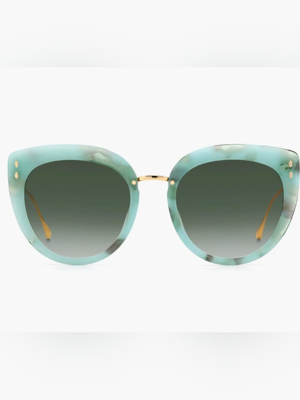Isabel Marant Cat Eye Sunglasses